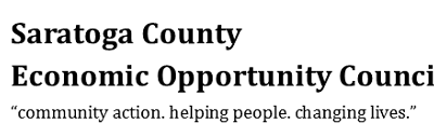 Saratoga County Economic Opportunity Council