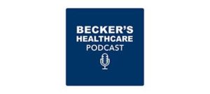 Episode with Jacob Reider, MD, CEO Alliance for Better Health